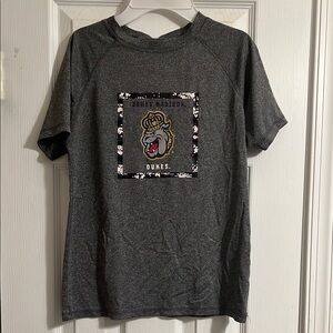 Boys JMU Dukes Graphic T-Shirt